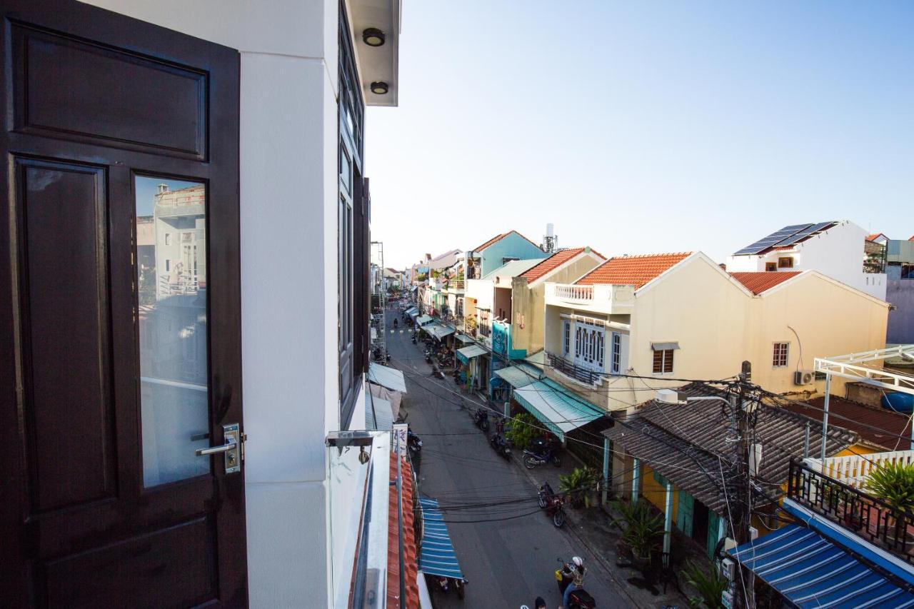 Nem'S House Hoi An Apartment Exterior photo